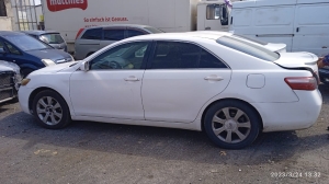 TOYOTA CAMRY 2.4