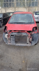 Toyota Vitz 1.0 