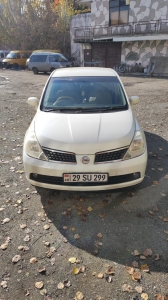 Nissan Tiida 1.5
