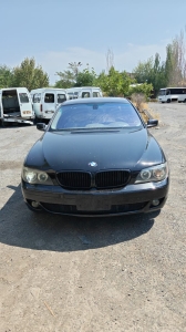 BMW 750 I