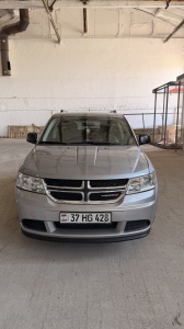 Dodge Journey SE 2.4 