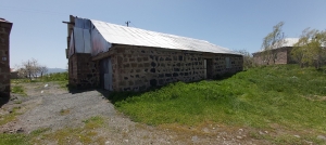 Վաճառվում է հողատարածք