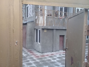 Վաճառվում է բնակելի տուն ք.Երևանում