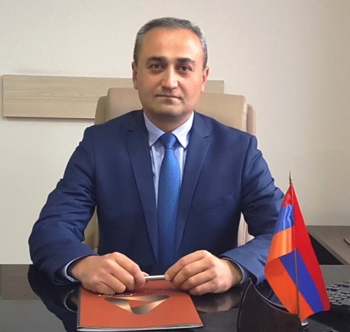 Aram Ghukasyan