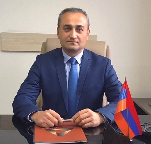 Արամ Ղուկասյան